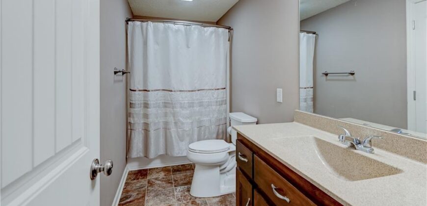 599 Linda Court, Liberty, MO 64068
