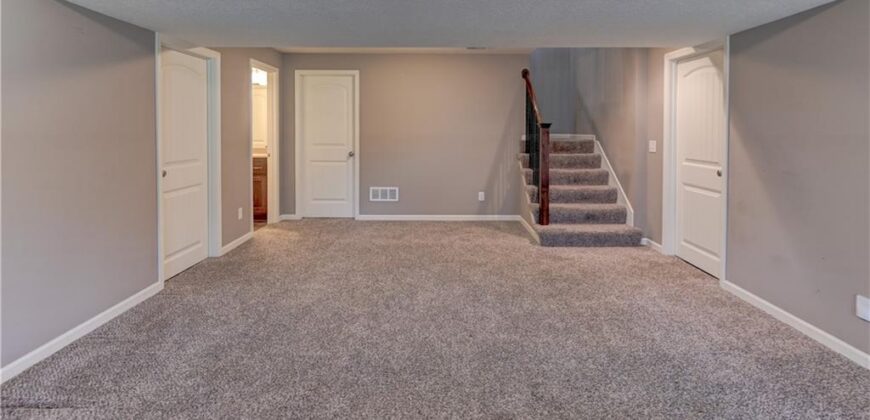 599 Linda Court, Liberty, MO 64068