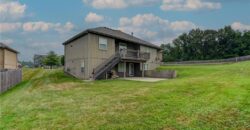 599 Linda Court, Liberty, MO 64068