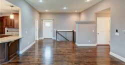 599 Linda Court, Liberty, MO 64068