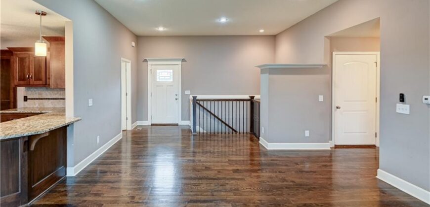 599 Linda Court, Liberty, MO 64068