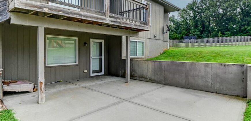 599 Linda Court, Liberty, MO 64068