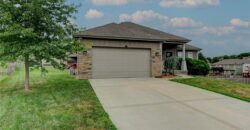 599 Linda Court, Liberty, MO 64068