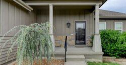 599 Linda Court, Liberty, MO 64068