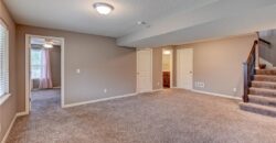 599 Linda Court, Liberty, MO 64068