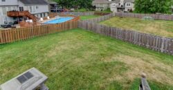 599 Linda Court, Liberty, MO 64068