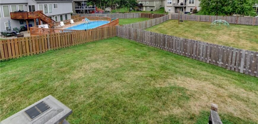599 Linda Court, Liberty, MO 64068