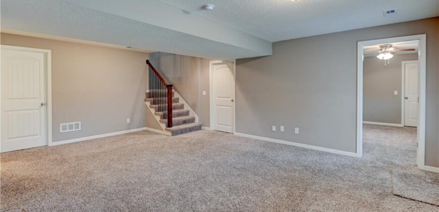 599 Linda Court, Liberty, MO 64068