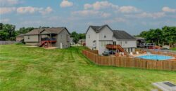 599 Linda Court, Liberty, MO 64068