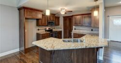 599 Linda Court, Liberty, MO 64068