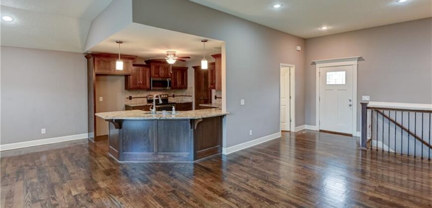 599 Linda Court, Liberty, MO 64068