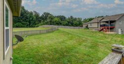 599 Linda Court, Liberty, MO 64068