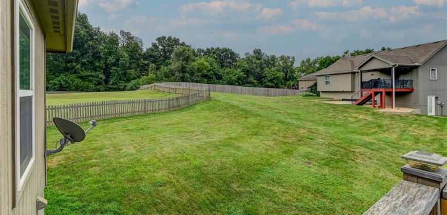 599 Linda Court, Liberty, MO 64068