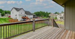 599 Linda Court, Liberty, MO 64068