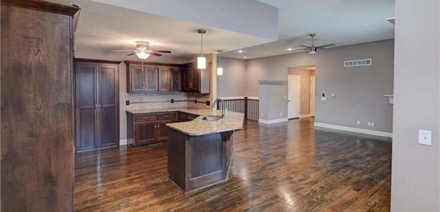 599 Linda Court, Liberty, MO 64068