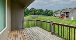 599 Linda Court, Liberty, MO 64068