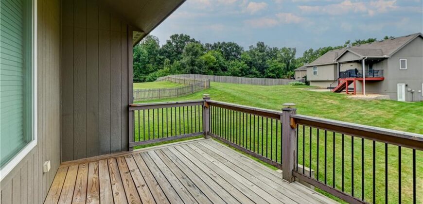 599 Linda Court, Liberty, MO 64068
