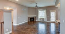 599 Linda Court, Liberty, MO 64068