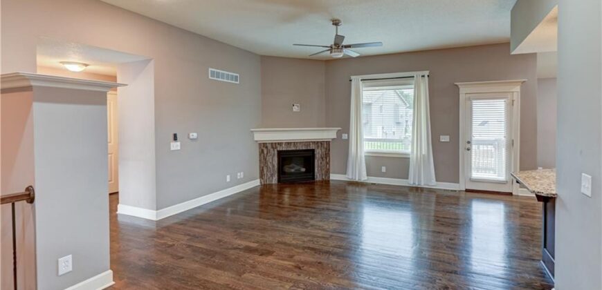 599 Linda Court, Liberty, MO 64068