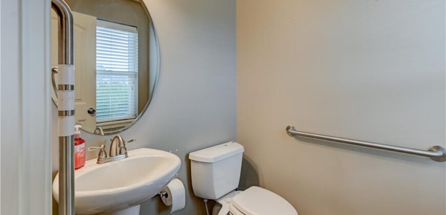 599 Linda Court, Liberty, MO 64068