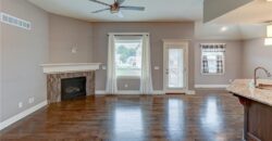 599 Linda Court, Liberty, MO 64068