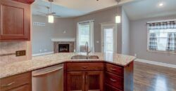 599 Linda Court, Liberty, MO 64068