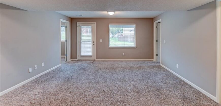 599 Linda Court, Liberty, MO 64068