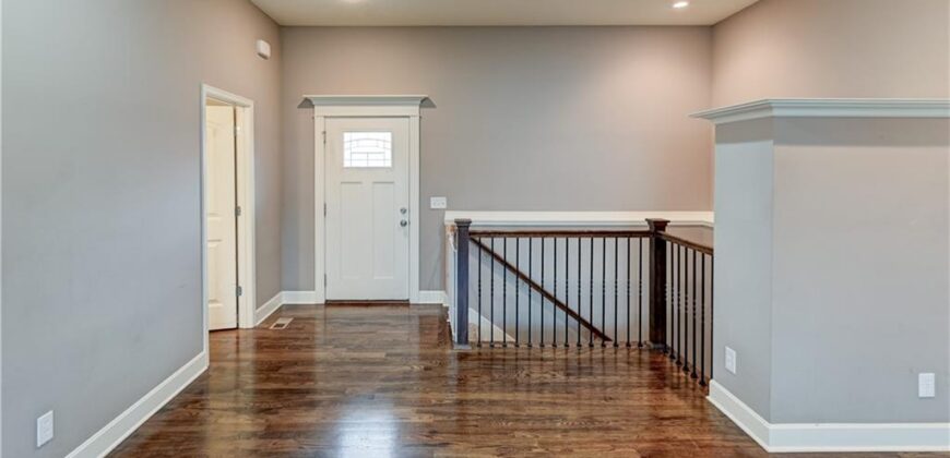 599 Linda Court, Liberty, MO 64068