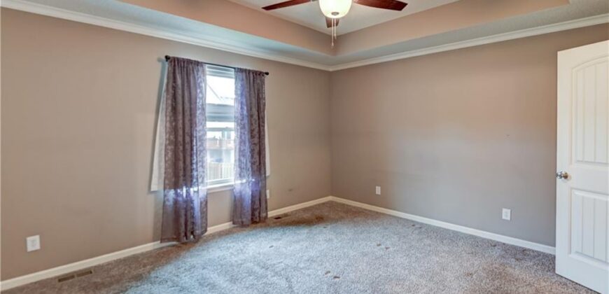 599 Linda Court, Liberty, MO 64068