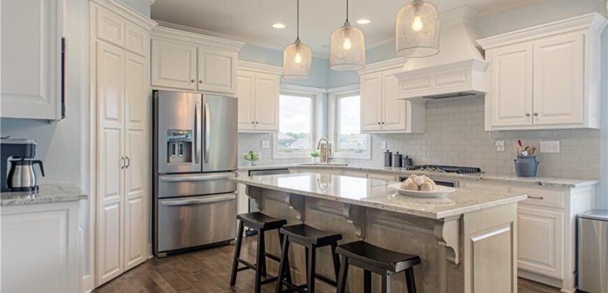 9519 N Lane Avenue, Kansas City, MO 64157