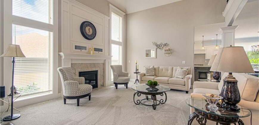 9519 N Lane Avenue, Kansas City, MO 64157
