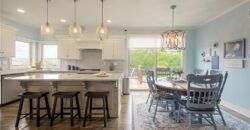 9519 N Lane Avenue, Kansas City, MO 64157