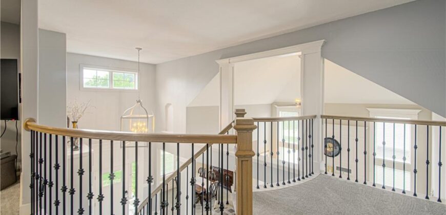 9519 N Lane Avenue, Kansas City, MO 64157