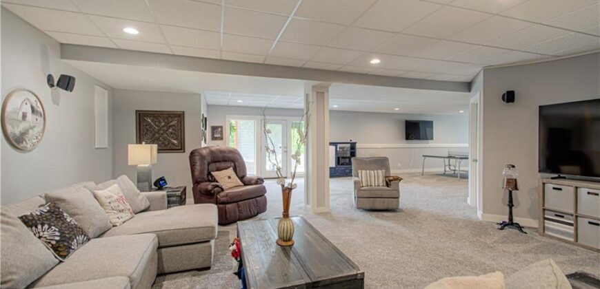 9519 N Lane Avenue, Kansas City, MO 64157