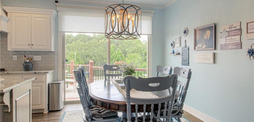 9519 N Lane Avenue, Kansas City, MO 64157