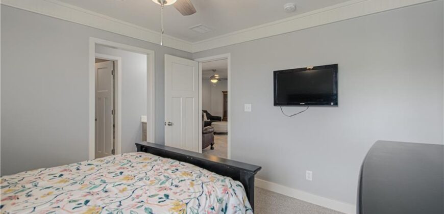 9519 N Lane Avenue, Kansas City, MO 64157