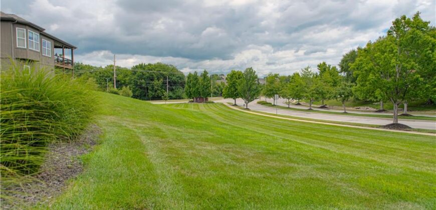 9519 N Lane Avenue, Kansas City, MO 64157