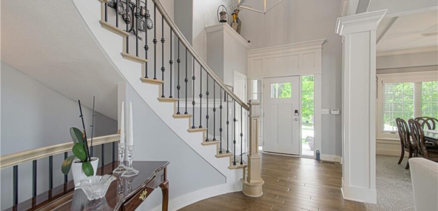 9519 N Lane Avenue, Kansas City, MO 64157