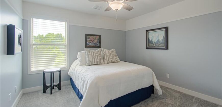 9519 N Lane Avenue, Kansas City, MO 64157