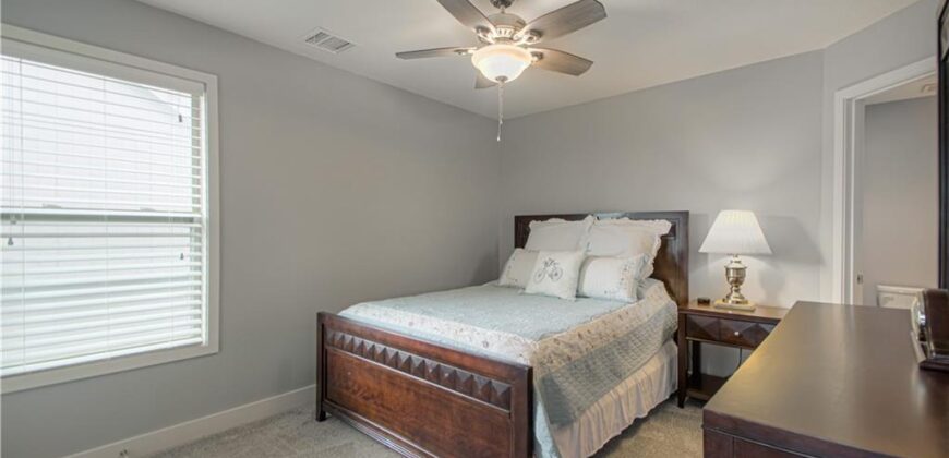 9519 N Lane Avenue, Kansas City, MO 64157