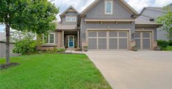9519 N Lane Avenue, Kansas City, MO 64157