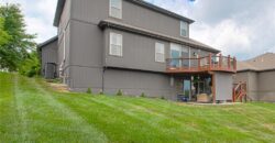 9519 N Lane Avenue, Kansas City, MO 64157