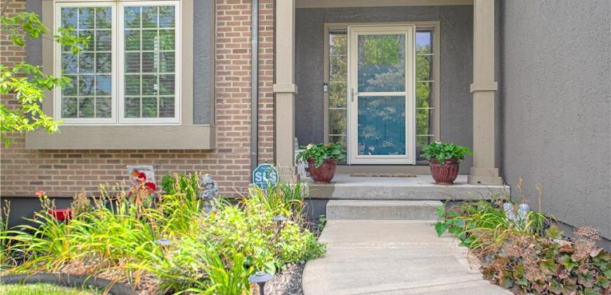 9519 N Lane Avenue, Kansas City, MO 64157