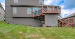 9519 N Lane Avenue, Kansas City, MO 64157
