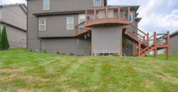 9519 N Lane Avenue, Kansas City, MO 64157