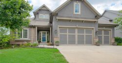 9519 N Lane Avenue, Kansas City, MO 64157
