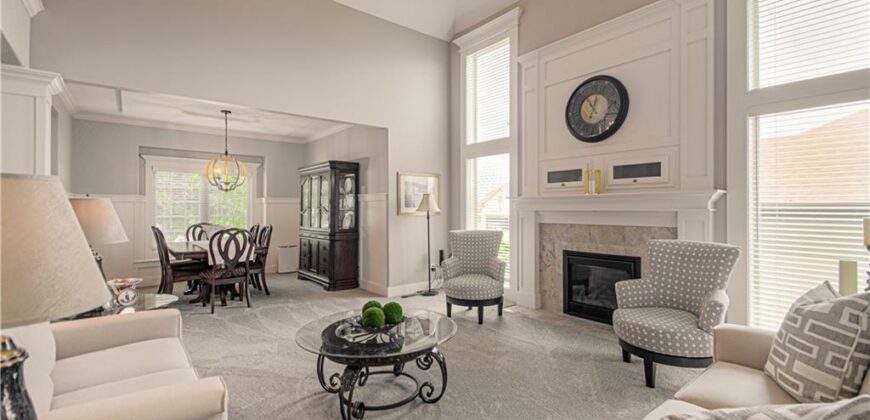 9519 N Lane Avenue, Kansas City, MO 64157