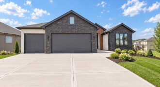 7709 N Merrimac Avenue, Kansas City, MO 64151