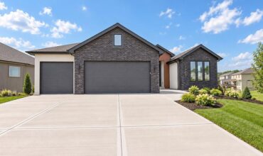 7709 N Merrimac Avenue, Kansas City, MO 64151