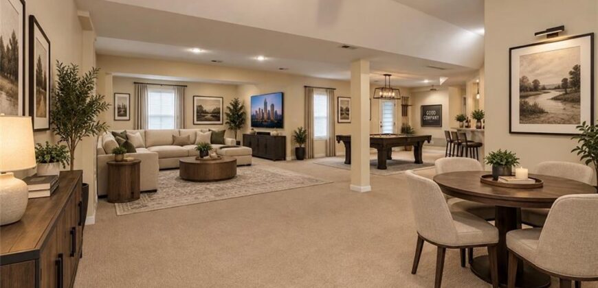9101 NE 110th Street, Kansas City, MO 64157